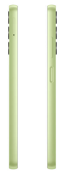 Samsung Galaxy A05s 4+64GB Green6