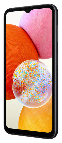 Samsung Galaxy A14 LTE 4+64GB Black6
