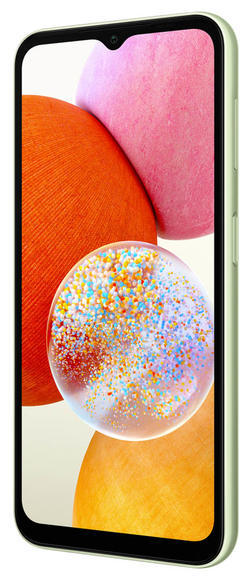 Samsung Galaxy A14 LTE 4+128GB Green6