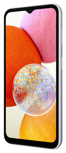 Samsung Galaxy A14 LTE 4+128GB Silver6