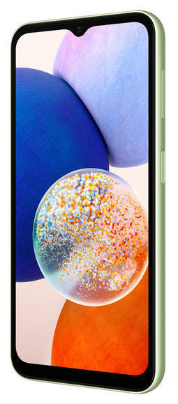 Samsung Galaxy A14 5G 4+64GB Green6