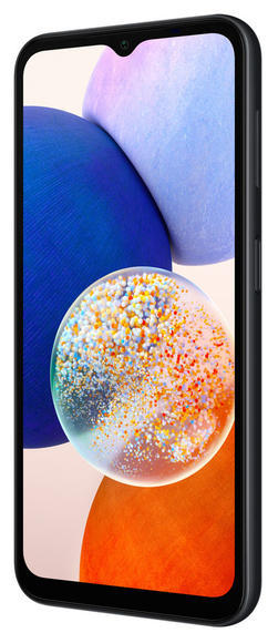 Samsung Galaxy A14 5G 4+64GB Black6