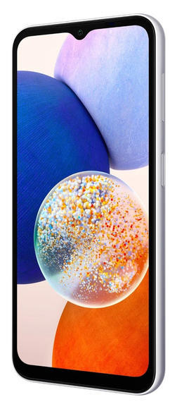 Samsung Galaxy A14 5G 4+64GB Silver6