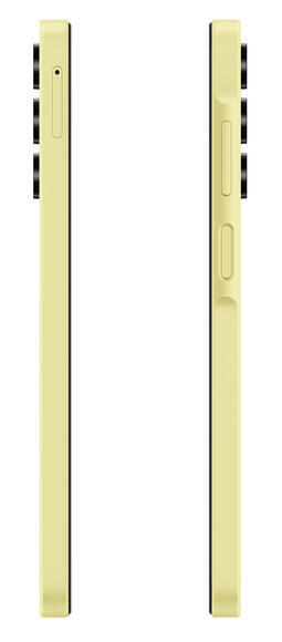 Samsung Galaxy A15 LTE 4+128GB Yellow6
