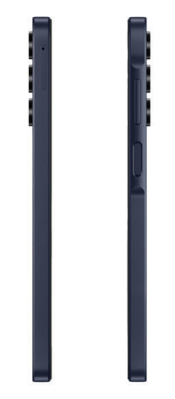 Samsung Galaxy A15 5G 4+128GB Black6