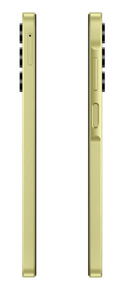 Samsung Galaxy A15 5G 4+128GB Yellow6