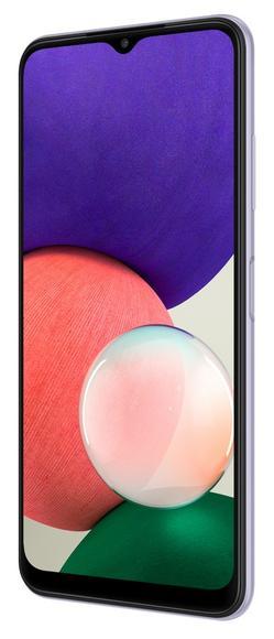 Samsung A226 Galaxy A22 5G 64GB Light Violet6