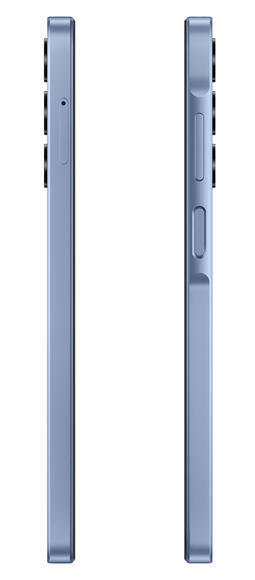 Samsung Galaxy A25 5G 128GB Blue6