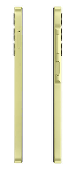 Samsung Galaxy A25 5G 256GB Yellow6