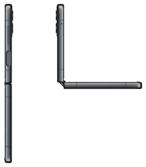 Samsung Galaxy Z Flip 4 512GB Gray6