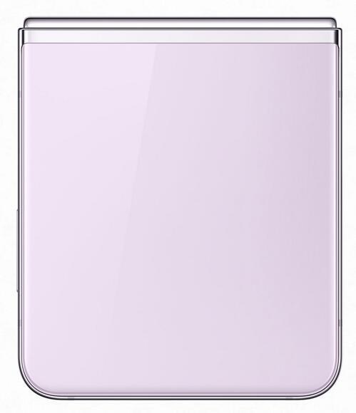Samsung Galaxy Z Flip 5 5G 256GB Lavender6