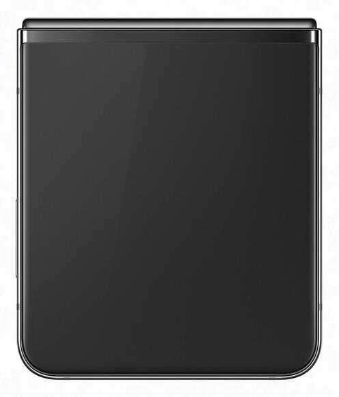 Samsung Galaxy Z Flip 5 5G 256GB Graphite6