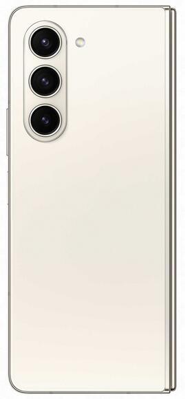 Samsung Galaxy Z Fold 5 5G 256GB Cream6
