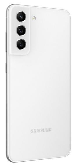 Samsung G990 Galaxy S21 FE 5G 6+128GB White6