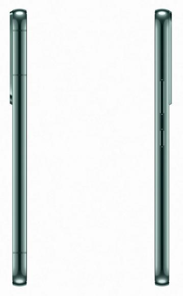 Samsung Galaxy S22 5G 128GB Green6