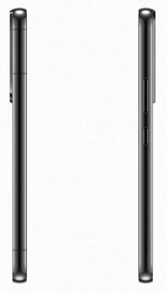 Samsung S901 Galaxy S22 5G 128GB Black SP6