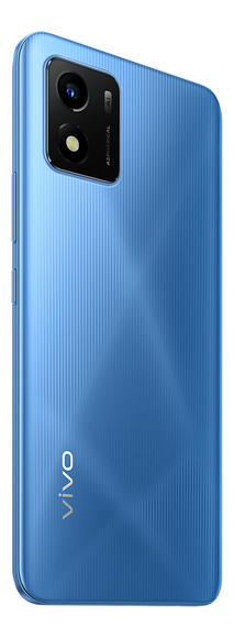 VIVO Y01 3+32GB Sapphire Blue6