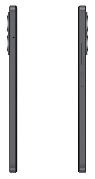 Xiaomi Redmi Note 12 64+4GB šedá6