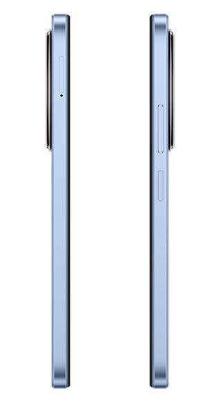 Xiaomi Redmi A3 128+4GB Modrá6