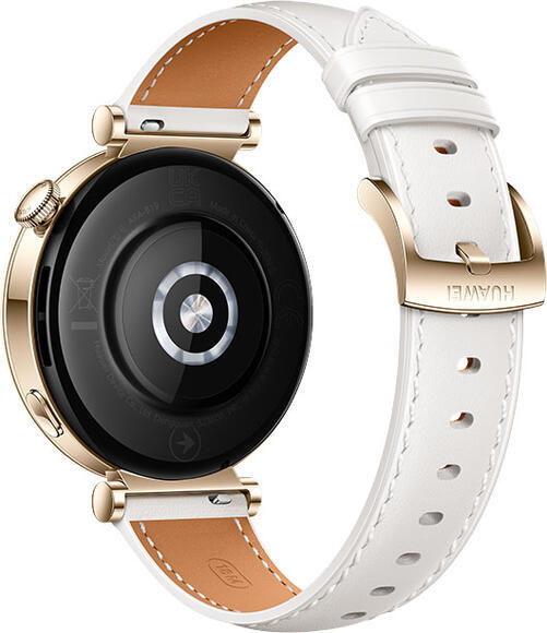 Huawei Watch GT 4 41 mm Bílá kůže6
