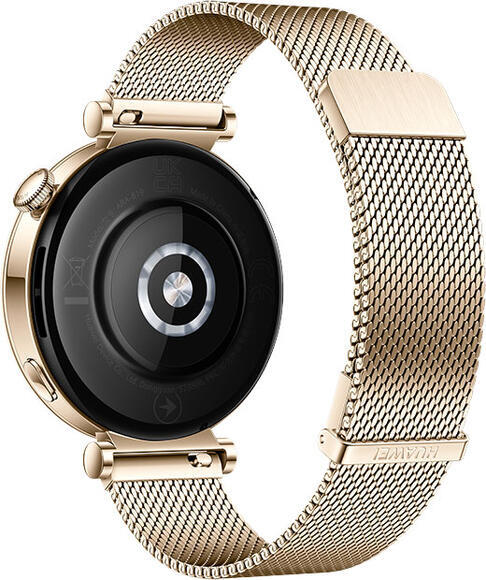 Huawei Watch GT 4 41 mm Zlaté6