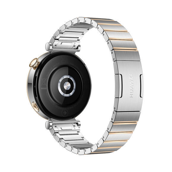 Huawei Watch GT 4 41 mm Nerezová ocel6