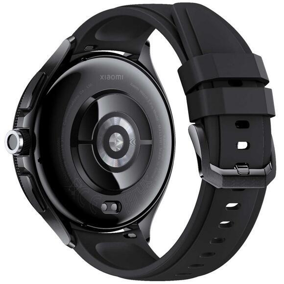 Xiaomi Watch 2 Pro Bluetooth Black Case, Black 6