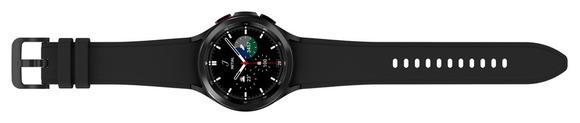 Samsung Galaxy Watch4 Classic (46mm) BT Black6