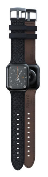 Njord Vindur Strap Apple Watch 40/41mm6