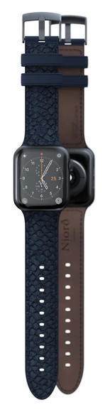 Njord Vatn Strap Apple Watch 40/41mm6