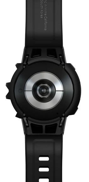 SPIGEN Rugged Armor Pro Galaxy Watch5/4 44mm Black6