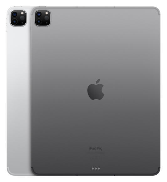 iPad Pro 12.9" (2022) Wi‑Fi+Cell 1TB - Silver6