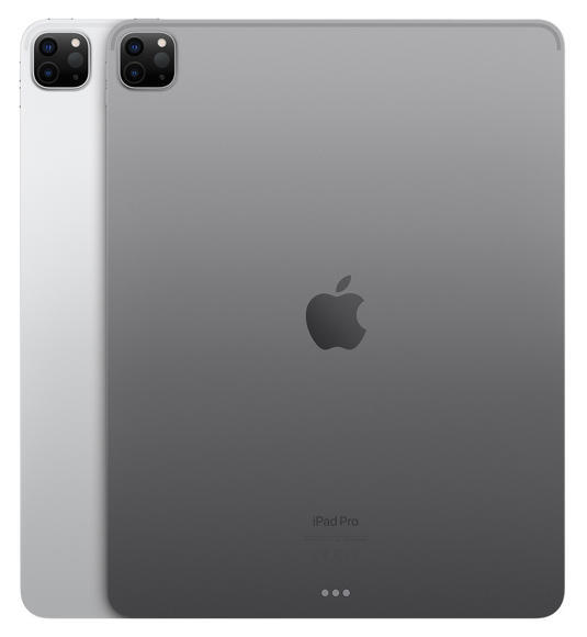 iPad Pro 12.9" (2022) Wi‑Fi 1TB - Silver6