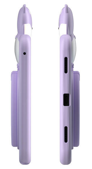 Doogee T20 mini KID 128+4GB LTE Twilight Purple6