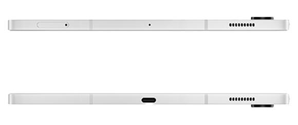 Samsung Galaxy Tab S9 FE 256GB wifi Silver6