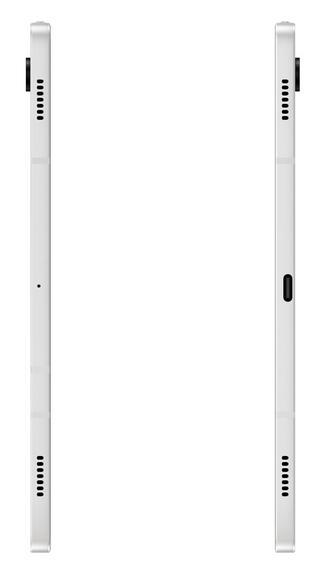 Samsung Galaxy Tab S8 (11"WiFi) Silver6