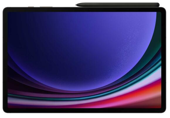 Samsung Galaxy Tab S9+512GB (12,4"WiFi) Gray6