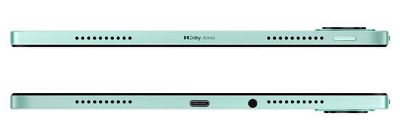 Xiaomi Redmi Pad SE 256+8GB Zelená6