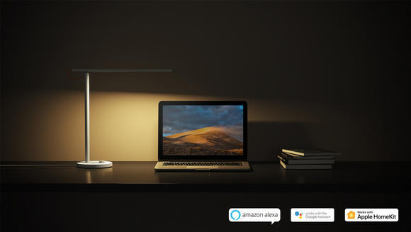 Mi Smart LED Desk Lamp 1S EU6