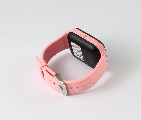 TCL MOVETIME Family Watch 40 Pink6
