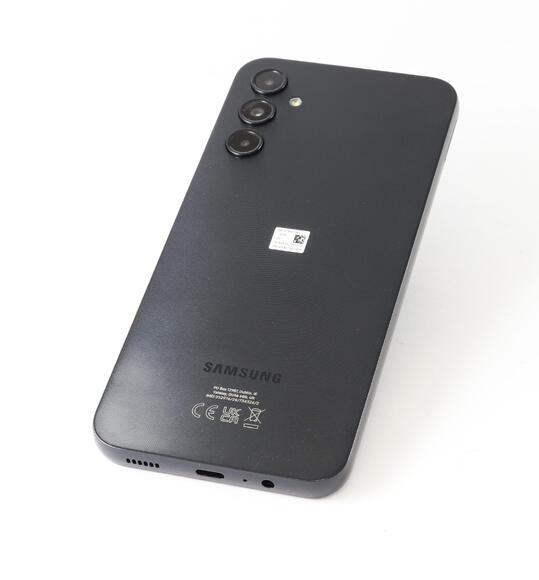 Samsung Galaxy A14 5G 4+128GB Black6