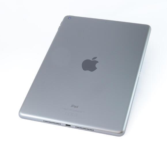 iPad 10.2" Wi-Fi 64GB - Space Grey 6