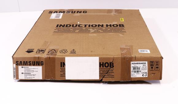 Vestavná indukční varná deska Samsung NZ64B5046GK6