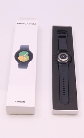 Samsung Galaxy Watch5 (40mm) LTE Grey6