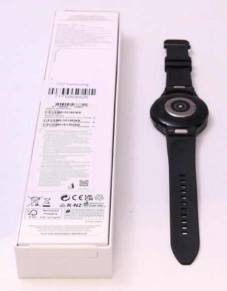 Samsung Galaxy Watch6 Classic(47mm,BT) Black6