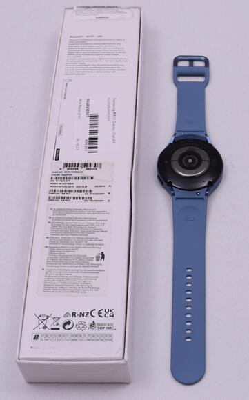 Samsung R910 Galaxy Watch5 (44mm,BT) Blue6