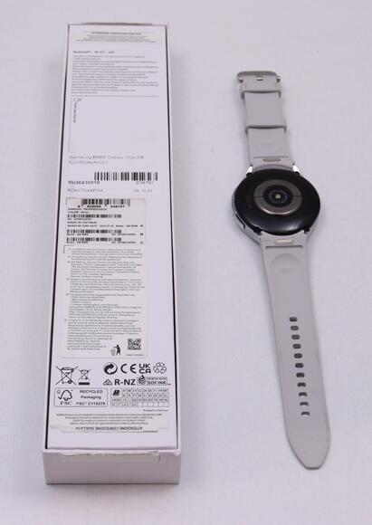 Samsung Galaxy Watch6 Classic(47mm,BT) Silver6