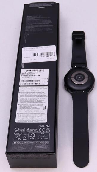 Samsung R920 Galaxy Watch5 PRO (45mm,BT) Black6