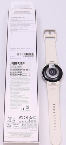 Samsung Galaxy Watch6 (40mm,LTE) Gold6