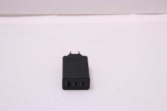 Samsung EP-T6530NBEG Power Adapter Trio 65W, Black6